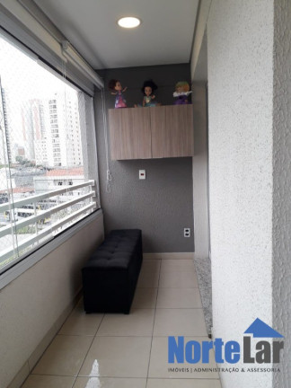 Imagem Apartamento com 1 Quarto à Venda, 42 m² em Tatuapé - São Paulo Imagem Apartamento com 1 Quarto à Venda, 42 m² em Tatuapé - São Paulo