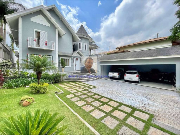 Imagem Casa com 4 Quartos à Venda, 632 m² em São Paulo Ii - Cotia Imagem Casa com 4 Quartos à Venda, 632 m² em São Paulo Ii - Cotia