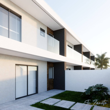 Imagem Casa com 2 Quartos à Venda, 75 m² em Bom Retiro - Matinhos Imagem Casa com 2 Quartos à Venda, 75 m² em Bom Retiro - Matinhos