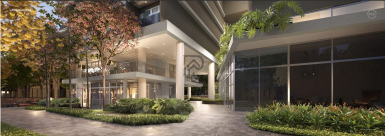 Imagem Apartamento com 3 Quartos à Venda, 132 m² em Moema - São Paulo Imagem Apartamento com 3 Quartos à Venda, 132 m² em Moema - São Paulo