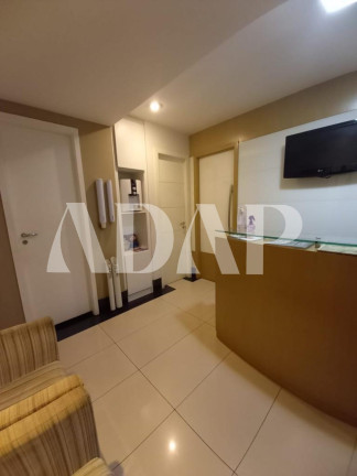 Imagem Sala Comercial à Venda, 35 m² em Barra Da Tijuca - Rio De Janeiro