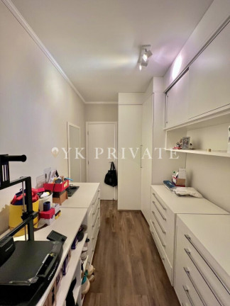 Imagem Apartamento com 3 Quartos à Venda, 85 m² em Vila Romana - São Paulo