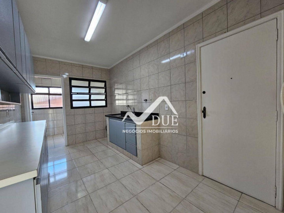Imagem Apartamento com 3 Quartos à Venda, 103 m² em Boqueirão - Santos Imagem Apartamento com 3 Quartos à Venda, 103 m² em Boqueirão - Santos