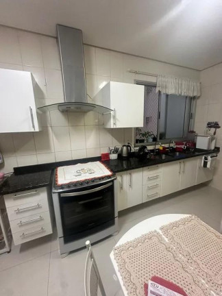 Imagem Apartamento com 3 Quartos à Venda, 147 m² em Jardim Mariana - Cuiabá Imagem Apartamento com 3 Quartos à Venda, 147 m² em Jardim Mariana - Cuiabá