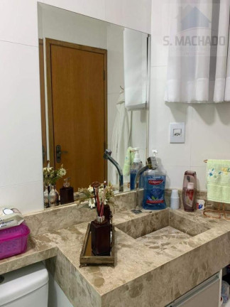Imagem Apartamento com 3 Quartos à Venda, 150 m² em Parque Das Nações - Santo André