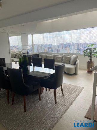 Imagem Cobertura com 2 Quartos à Venda, 227 m² em Centro - Santo André Imagem Cobertura com 2 Quartos à Venda, 227 m² em Centro - Santo André