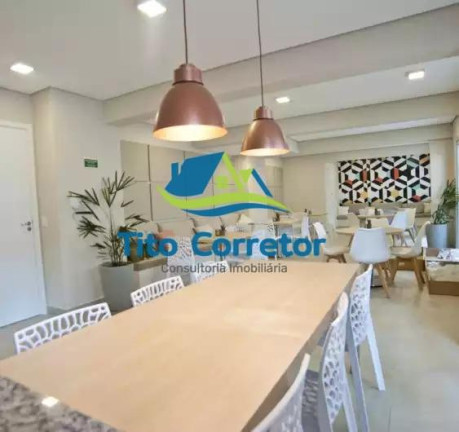 Imagem Apartamento com 2 Quartos à Venda, 32 m² em Sacomã - São Paulo Imagem Apartamento com 2 Quartos à Venda, 32 m² em Sacomã - São Paulo