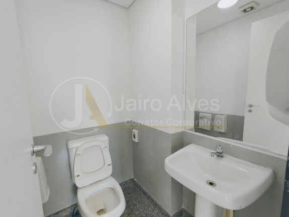 Imagem Imóvel Comercial para Alugar, 100 m² em Itaim Bibi - São Paulo Imagem Imóvel Comercial para Alugar, 100 m² em Itaim Bibi - São Paulo