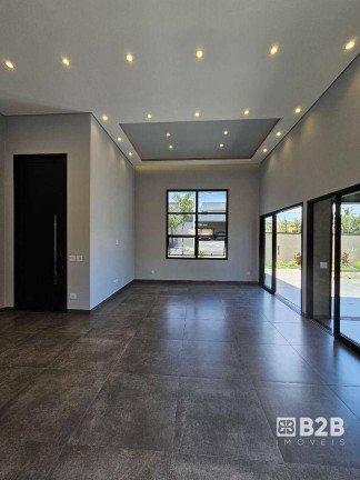 Imagem Casa com 3 Quartos à Venda, 228 m² em Quinta Raniei Green - Bauru Imagem Casa com 3 Quartos à Venda, 228 m² em Quinta Raniei Green - Bauru
