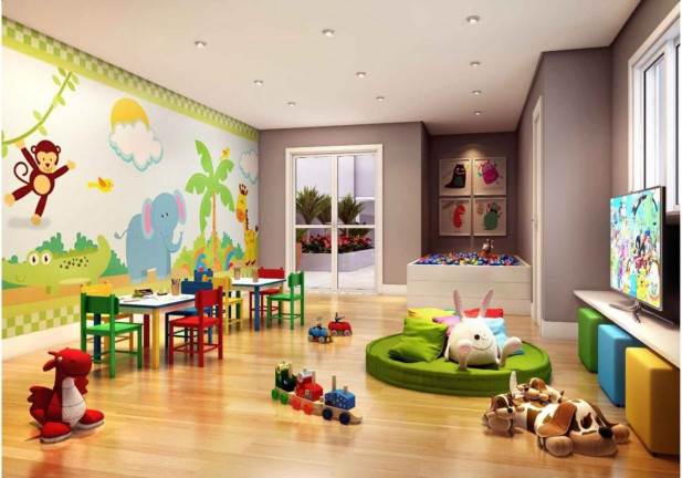 Imagem Imóvel com 2 Quartos à Venda, 41 m² em Parque Jabaquara - São Paulo Imagem Imóvel com 2 Quartos à Venda, 41 m² em Parque Jabaquara - São Paulo