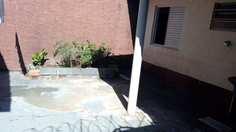 Imagem Casa com 2 Quartos para Alugar, 175 m² em Jardim Esplanada - Jundiaí