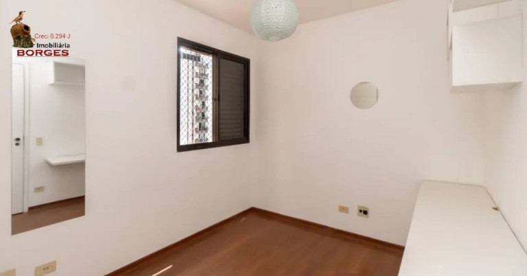 Imagem Apartamento com 3 Quartos à Venda, 81 m² em Vila Olimpia - São Paulo