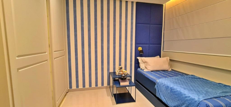 Imagem Apartamento com 3 Quartos à Venda, 109 m² em Graciosa Orla 14 - Palmas Imagem Apartamento com 3 Quartos à Venda, 109 m² em Graciosa Orla 14 - Palmas