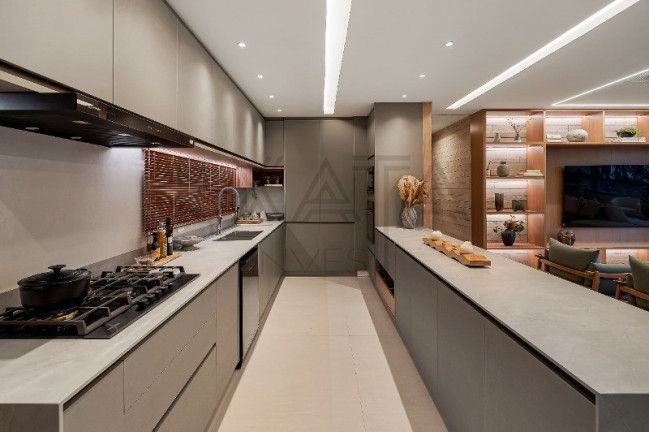 Imagem Imóvel com 4 Quartos à Venda, 201 m² em Brooklin Paulista - São Paulo Imagem Imóvel com 4 Quartos à Venda, 201 m² em Brooklin Paulista - São Paulo