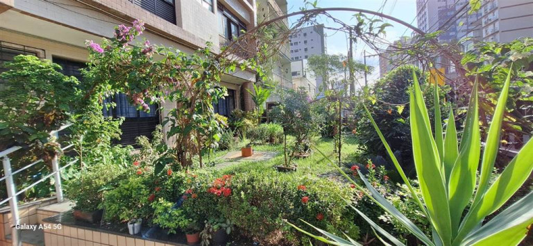 Imagem Kitnet com 1 Quarto à Venda, 26 m² em Itatare - Sao Vicente Imagem Kitnet com 1 Quarto à Venda, 26 m² em Itatare - Sao Vicente