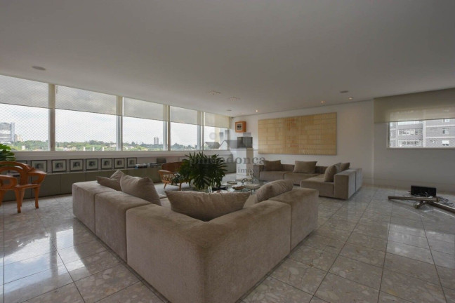 Imagem Apartamento com 4 Quartos à Venda ou Locação, 424 m² em Higienópolis - São Paulo Imagem Apartamento com 4 Quartos à Venda ou Locação, 424 m² em Higienópolis - São Paulo