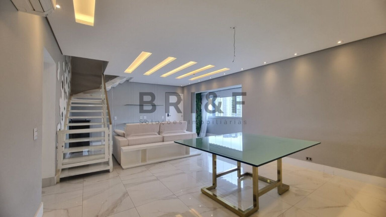 Imagem Apartamento com 3 Quartos à Venda, 280 m² em Campo Belo - São Paulo Imagem Apartamento com 3 Quartos à Venda, 280 m² em Campo Belo - São Paulo
