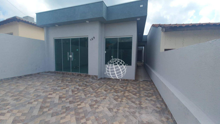 Imagem Casa com 3 Quartos à Venda, 120 m² em Nova Atibaia - Atibaia Imagem Casa com 3 Quartos à Venda, 120 m² em Nova Atibaia - Atibaia