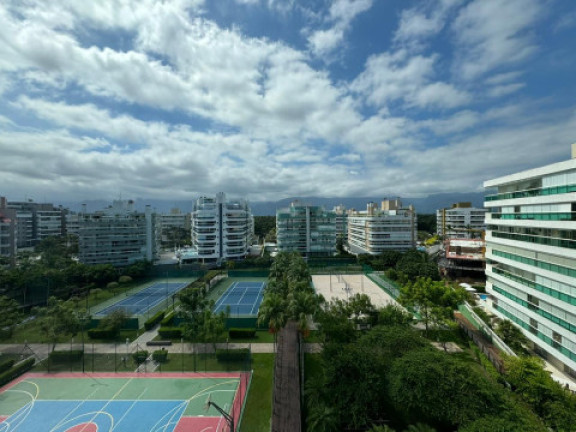 Imagem Apartamento com 1 Quarto para Alugar, 126 m² em Riviera - Bertioga Imagem Apartamento com 1 Quarto para Alugar, 126 m² em Riviera - Bertioga