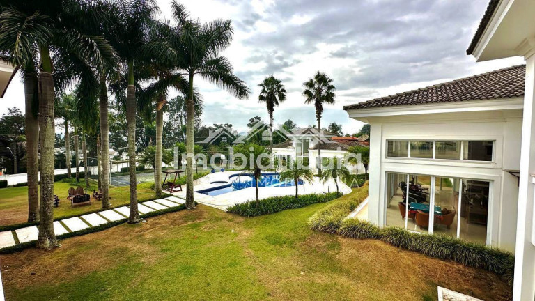 Imagem Chácara com 11 Quartos à Venda, 7 m² em Usina - Atibaia