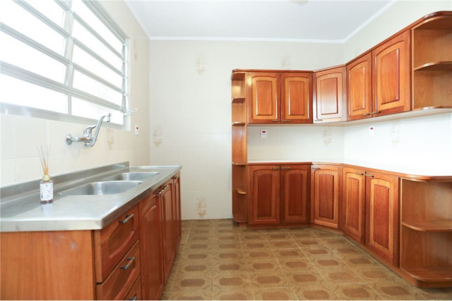 Imagem Apartamento com 3 Quartos à Venda, 225 m² em Jardim Botânico - Porto Alegre