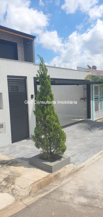 Imagem Sobrado com 3 Quartos à Venda, em Jardim Panorama - Salto Imagem Sobrado com 3 Quartos à Venda, em Jardim Panorama - Salto