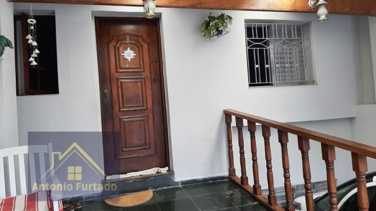 Imagem Casa com 2 Quartos à Venda, 110 m² em Vila Ede - São Paulo Imagem Casa com 2 Quartos à Venda, 110 m² em Vila Ede - São Paulo