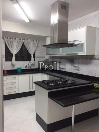 Imagem Apartamento com 4 Quartos à Venda, 120 m² em Parque Das Nações - Santo André Imagem Apartamento com 4 Quartos à Venda, 120 m² em Parque Das Nações - Santo André