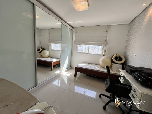 Imagem Apartamento com 2 Quartos à Venda, 173 m² em Pagani - Palhoça
