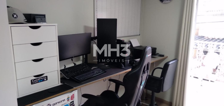 Imagem Casa de Condomínio com 3 Quartos à Venda, 120 m² em Vila Lunardi - Campinas Imagem Casa de Condomínio com 3 Quartos à Venda, 120 m² em Vila Lunardi - Campinas