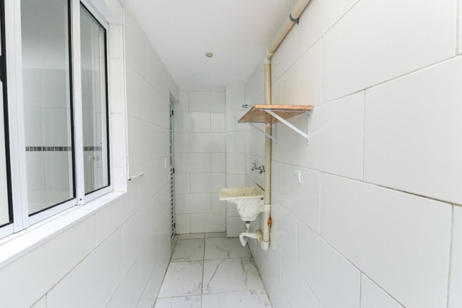 Imagem Casa com 2 Quartos à Venda, 53 m² em Cidade Patriarca - São Paulo Imagem Casa com 2 Quartos à Venda, 53 m² em Cidade Patriarca - São Paulo