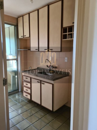 Imagem Apartamento com 1 Quarto à Venda, 63 m² em Centro - São José Dos Campos