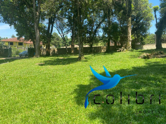 Imagem Chácara com 6 Quartos à Venda, 34.000 m² em Leão - Agudos Do Sul Imagem Chácara com 6 Quartos à Venda, 34.000 m² em Leão - Agudos Do Sul