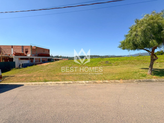 Imagem Terreno em Condomínio à Venda, 800 m² em Medeiros - Itupeva