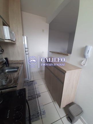 Imagem Apartamento com 2 Quartos à Venda, 56 m² em Vila Della Piazza - Jundiaí Imagem Apartamento com 2 Quartos à Venda, 56 m² em Vila Della Piazza - Jundiaí