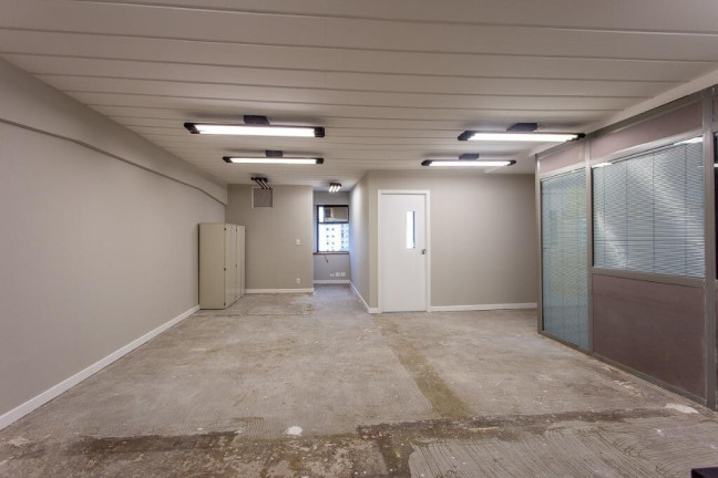 Imagem Sala Comercial à Venda, 43 m² em Cidade Monções - São Paulo Imagem Sala Comercial à Venda, 43 m² em Cidade Monções - São Paulo