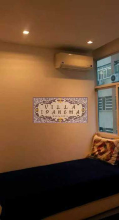 Imagem Apartamento com 3 Quartos à Venda, 110 m² em Icaraí - Niterói Imagem Apartamento com 3 Quartos à Venda, 110 m² em Icaraí - Niterói