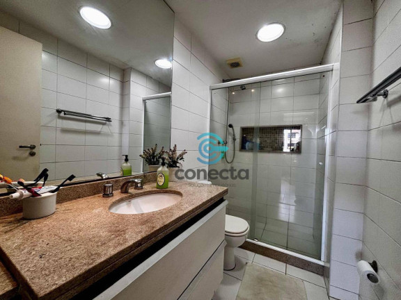 Imagem Apartamento com 4 Quartos à Venda, 140 m² em Icaraí - Niterói Imagem Apartamento com 4 Quartos à Venda, 140 m² em Icaraí - Niterói