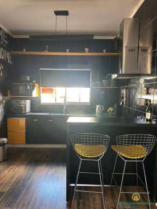 Imagem Casa de Condomínio com 3 Quartos à Venda, 146 m² em Granja Caiapiá - Cotia