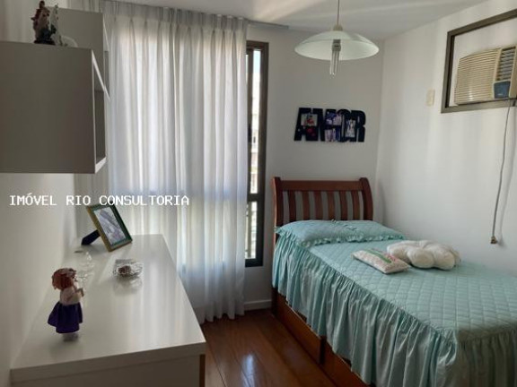 Imagem Apartamento com 4 Quartos à Venda, 315 m² em Rio De Janeiro