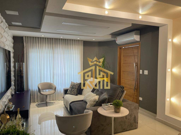 Imagem Sobrado com 4 Quartos à Venda, 200 m² em Vila Guilhermina - Praia Grande Imagem Sobrado com 4 Quartos à Venda, 200 m² em Vila Guilhermina - Praia Grande