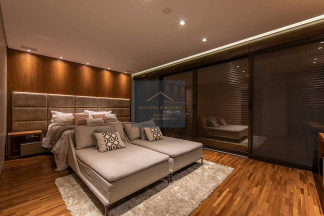 Imagem Casa de Condomínio com 5 Quartos à Venda, 592 m² em Condomínio Alphaville Nova Esplanada - Votorantim Imagem Casa de Condomínio com 5 Quartos à Venda, 592 m² em Condomínio Alphaville Nova Esplanada - Votorantim