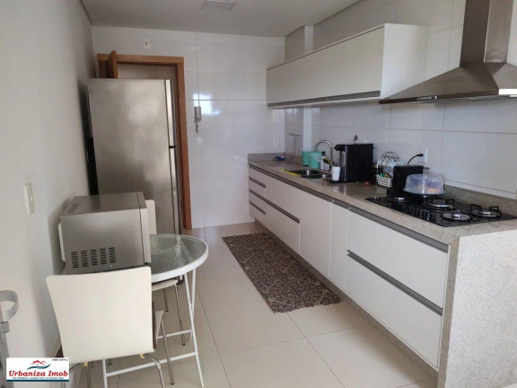 Imagem Apartamento com 3 Quartos à Venda, 107 m² em Monte Castelo - Campo Grande Imagem Apartamento com 3 Quartos à Venda, 107 m² em Monte Castelo - Campo Grande