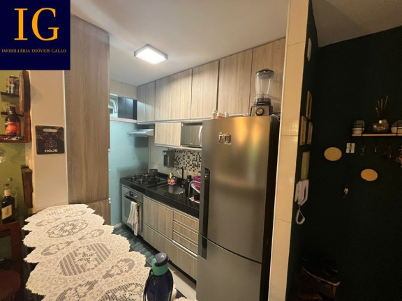 Imagem Apartamento com 3 Quartos à Venda, 59 m² em Vila Mendes - São Paulo Imagem Apartamento com 3 Quartos à Venda, 59 m² em Vila Mendes - São Paulo