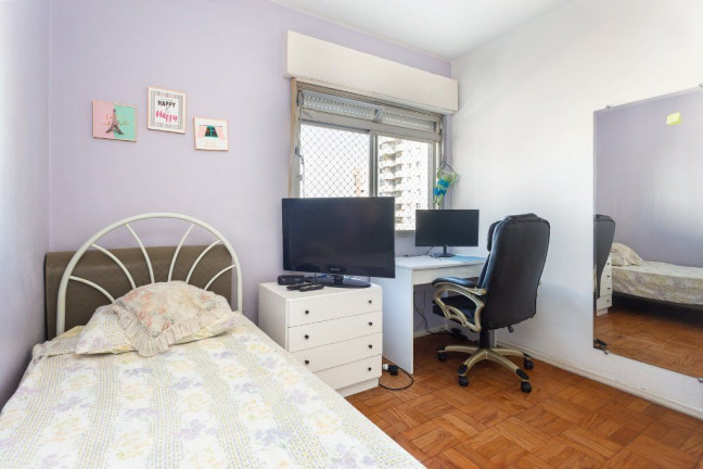 Imagem Apartamento com 3 Quartos à Venda, 99 m² em Pompeia - São Paulo Imagem Apartamento com 3 Quartos à Venda, 99 m² em Pompeia - São Paulo