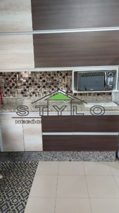 Imagem Apartamento com 3 Quartos à Venda, 154 m² em Rudge Ramos - São Bernardo Do Campo Imagem Apartamento com 3 Quartos à Venda, 154 m² em Rudge Ramos - São Bernardo Do Campo