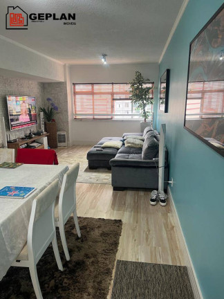 Imagem Apartamento com 3 Quartos à Venda, 115 m² em Aclimação - São Paulo