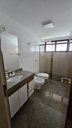 Imagem Apartamento com 3 Quartos para Alugar, 164 m² em Alphaville - Barueri
