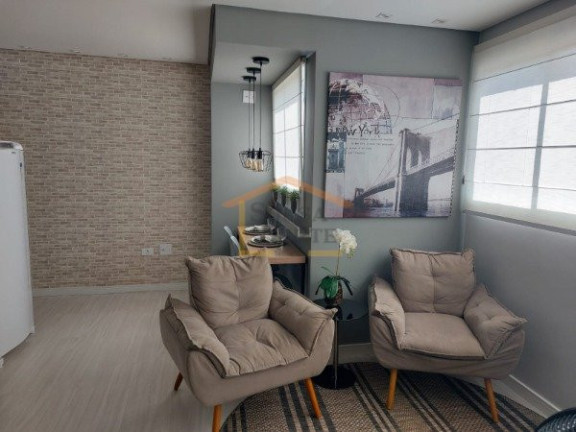 Imagem Apartamento com 1 Quarto à Venda, 32 m² em Parada Inglesa - São Paulo Imagem Apartamento com 1 Quarto à Venda, 32 m² em Parada Inglesa - São Paulo