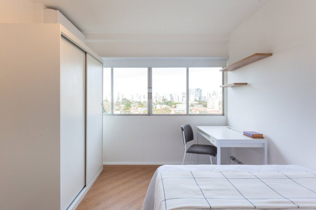 Imagem Imóvel com 4 Quartos à Venda, em Vila Olímpia - São Paulo Imagem Imóvel com 4 Quartos à Venda, em Vila Olímpia - São Paulo